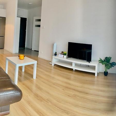 Apartamenty 5.0 Воломин Екстериор снимка