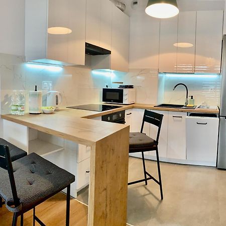 Apartamenty 5.0 Воломин Екстериор снимка