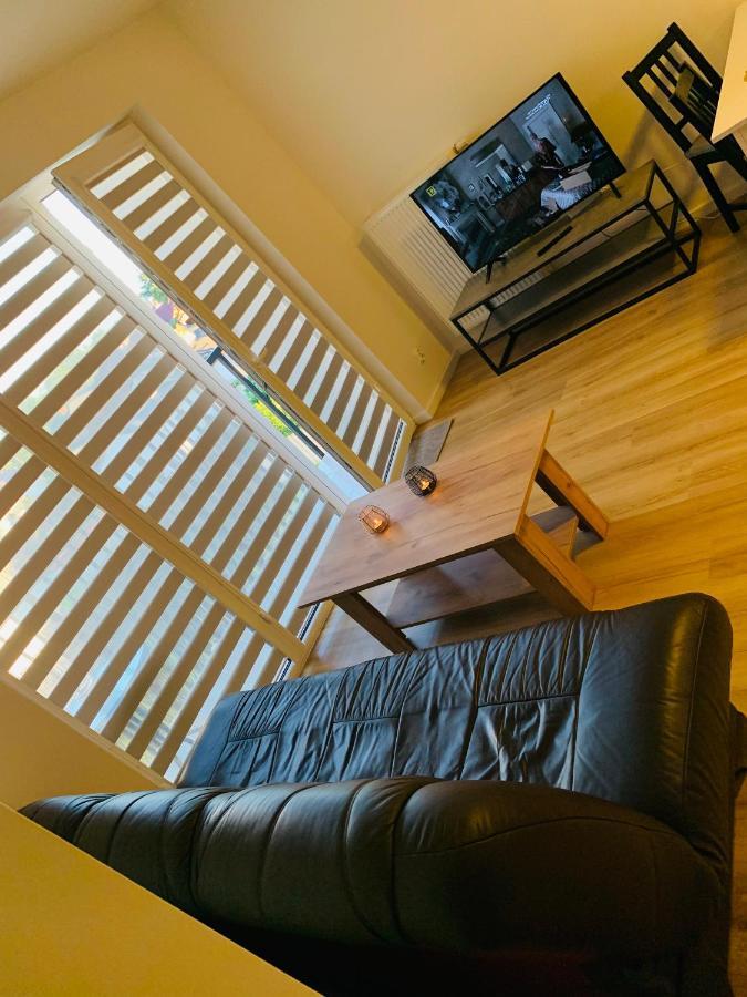 Apartamenty 5.0 Воломин Екстериор снимка