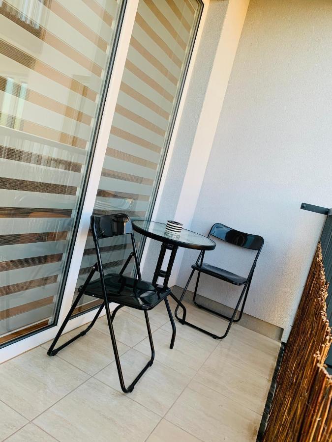 Apartamenty 5.0 Воломин Екстериор снимка