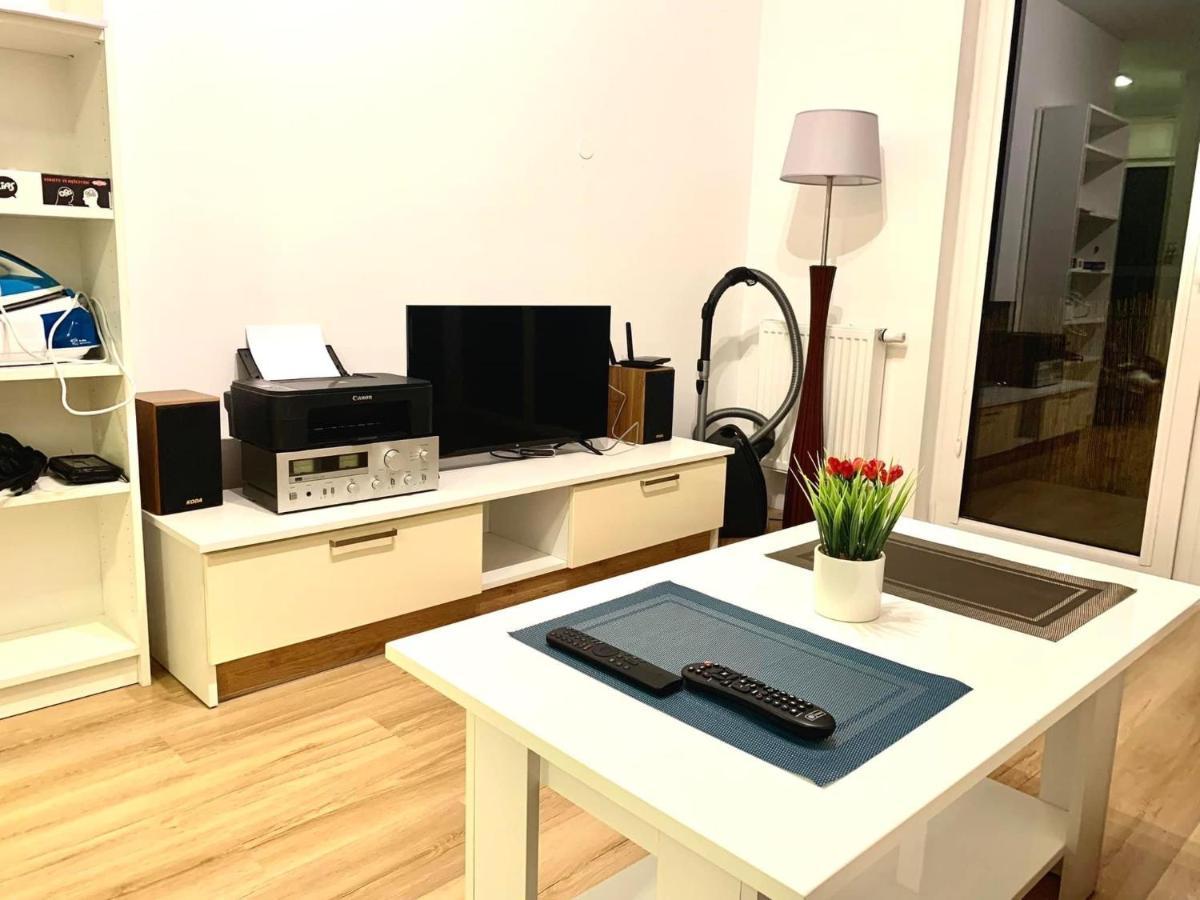 Apartamenty 5.0 Воломин Екстериор снимка