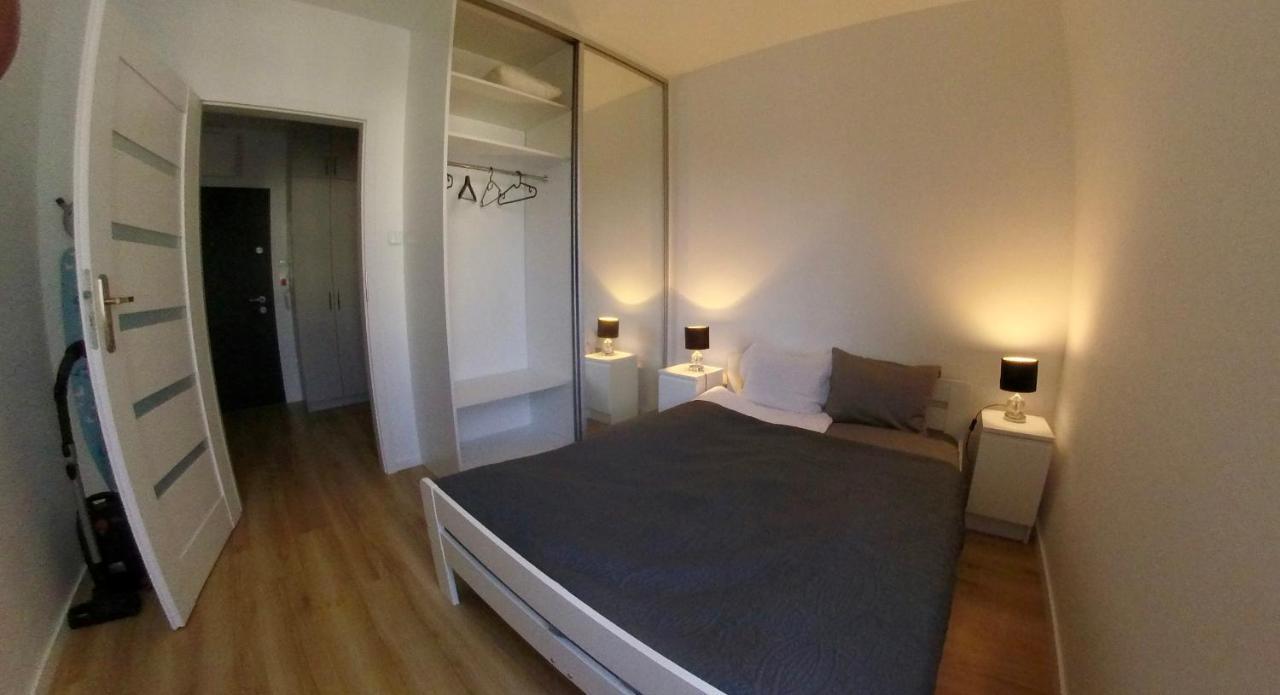 Apartamenty 5.0 Воломин Екстериор снимка